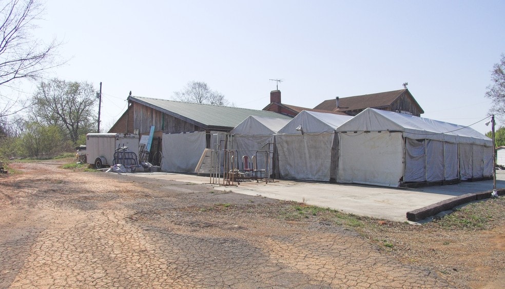 More Photos Of 8390 NE Hiwassee St, Charleston Land For Sale