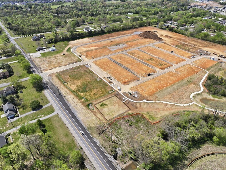 More Photos Of 3545 Almaville Rd, Smyrna General Retail For Lease