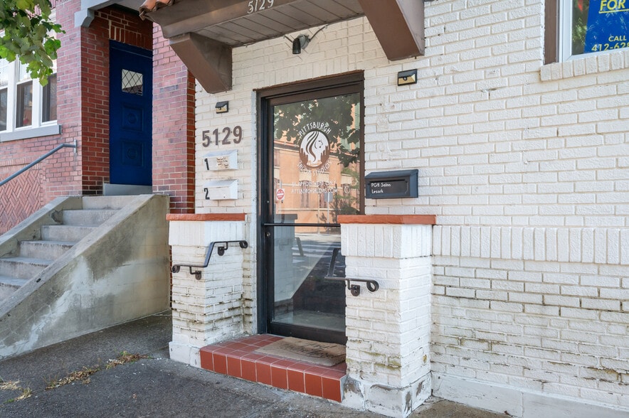 More Photos Of 5129 Liberty Ave, Pittsburgh Office Residential For Lease