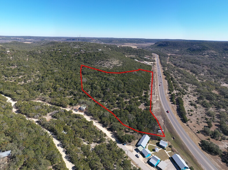 More Photos Of TBD FM 2673, Canyon Lake Land For Sale