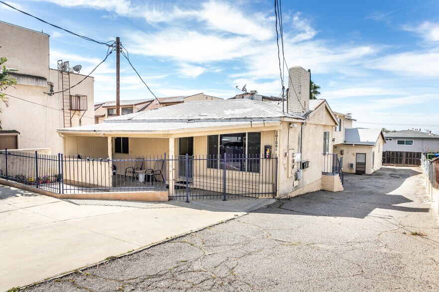 More Photos Of 10139 Hillhaven Ave, Tujunga Multifamily For Sale