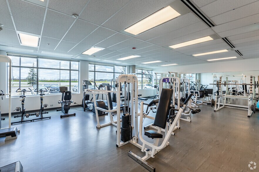 More Photos Of 750 & 770 Palladium Dr, Ottawa Unknown For Lease