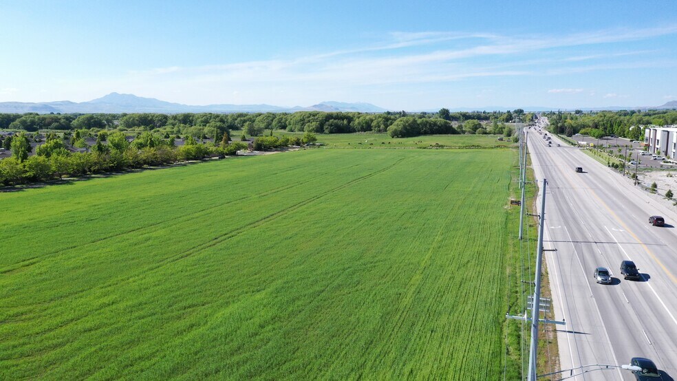 More Photos Of 1800 S 1000 W, Logan Land For Sale