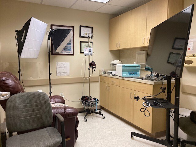 More Photos Of 3317 US Highway 98 S, Lakeland Medical For Lease