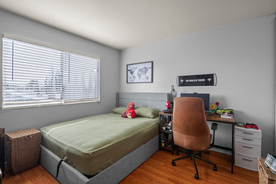 More Photos Of 21501-21599 Westpark St, Hayward Apartments For Sale