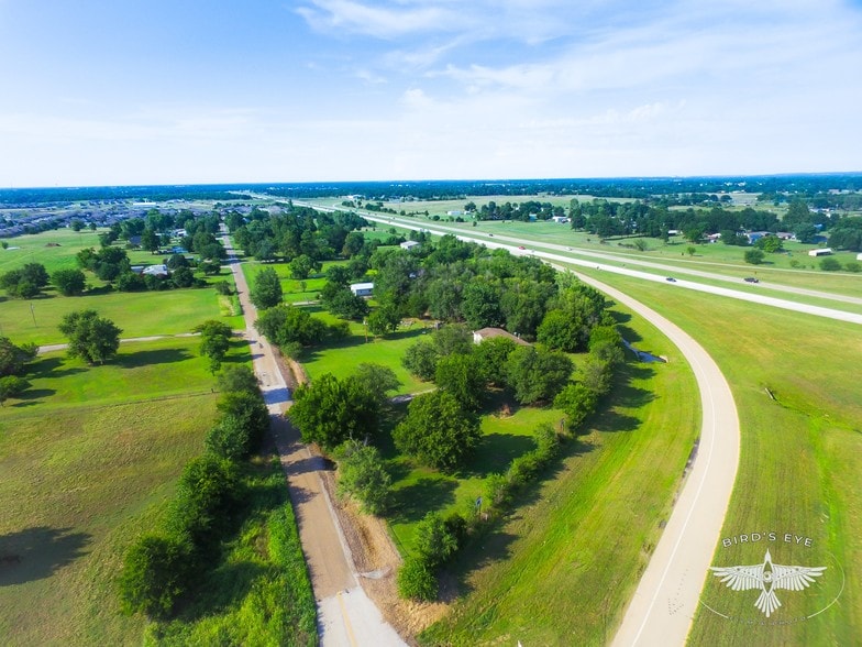 More Photos Of 12827 N 135th East Ave, Collinsville Land For Sale