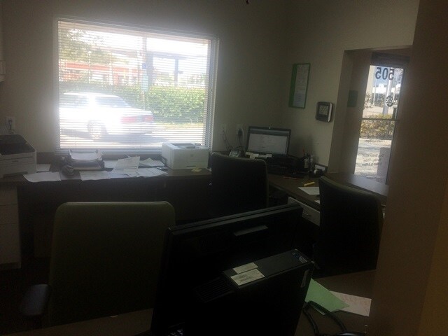 More Photos Of 505 N Federal Hwy, Pompano Beach Freestanding For Lease