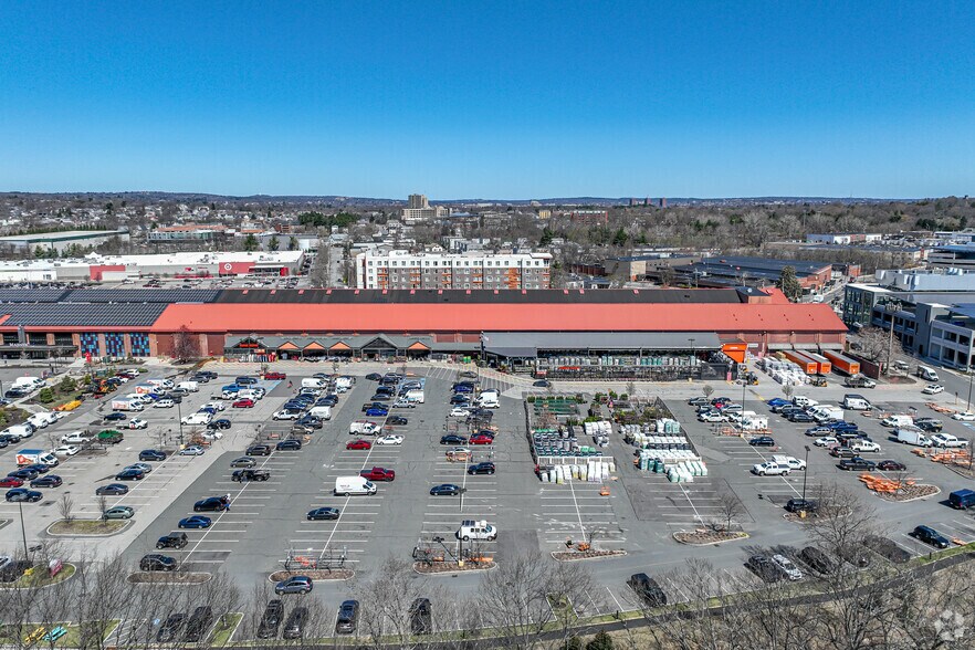 More Photos Of 615 Arsenal St, Watertown General Retail For Sale