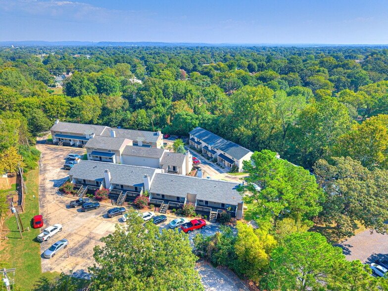 More Photos Of , Fort Smith Multifamily For Sale