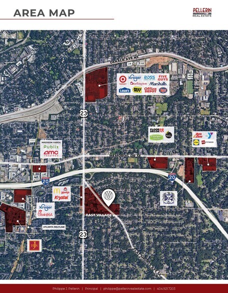 More Photos Of 512 Flat Shoals Ave SE, Atlanta Apartments For Lease