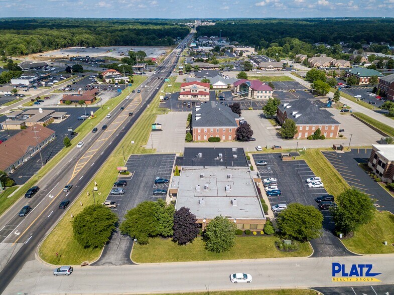More Photos Of 3731 Boardman Canfield Rd, Canfield Office For Lease