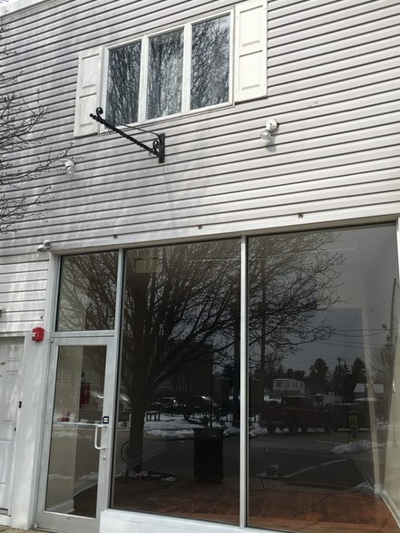 More Photos Of 707 West Ave, Jenkintown Storefront Retail Residential For Lease
