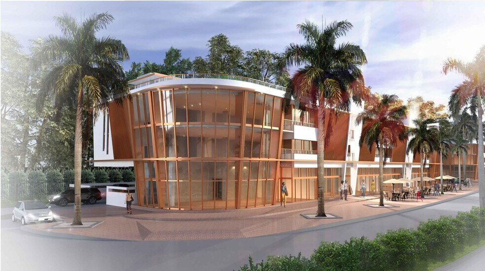 More Photos Of 5445 & 5501 Biscayne blvd, Miami Land For Sale