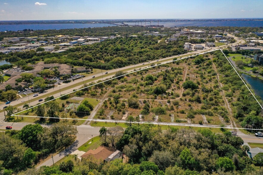 Primary Photo Of 4135 Kings Hwy, Port Charlotte Land For Sale