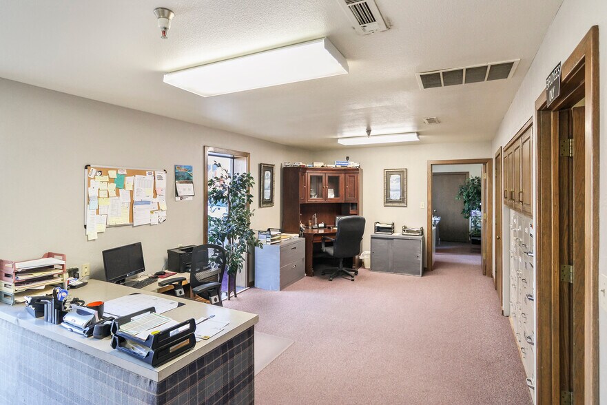 More Photos Of 2005 E 6th Ave, Stillwater Industrial For Sale