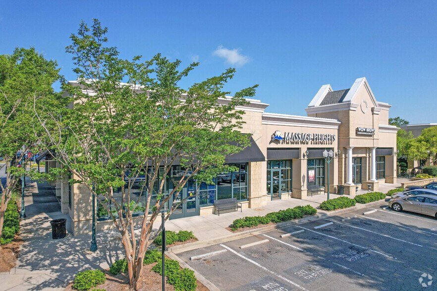 More Photos Of 7860 Rea Rd, Charlotte Unknown For Lease