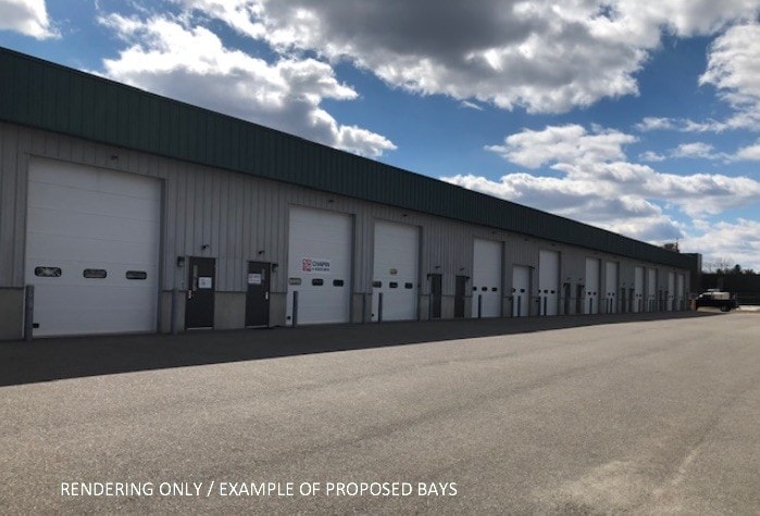 Primary Photo Of 2 Birch Rd, Middleton Warehouse For Lease