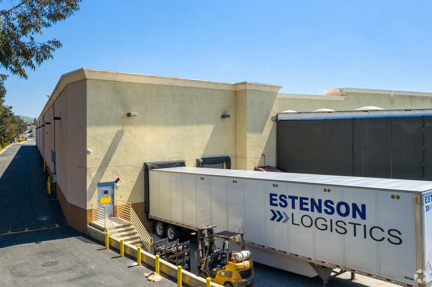 More Photos Of 2315-2595 E Imperial Hwy, Brea Unknown For Lease