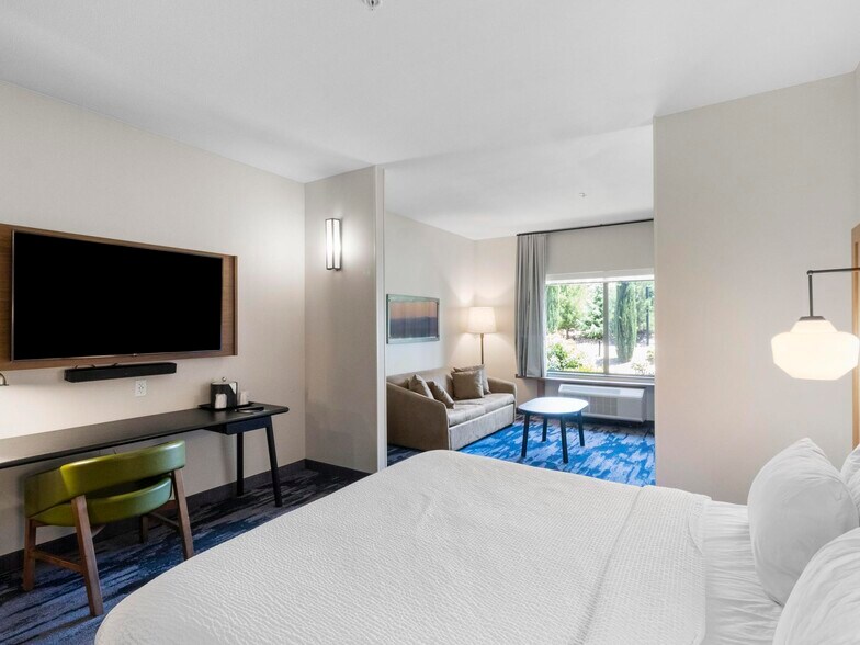 More Photos Of One Camino del Rio, Virgin Hotel For Sale