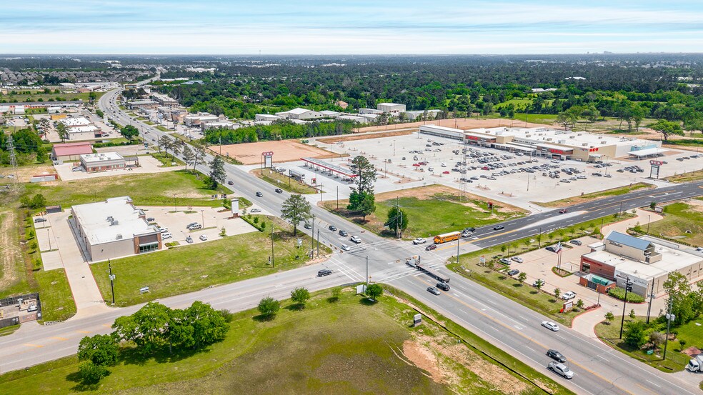 More Photos Of FM 2920 & Gosling Rd, Spring Land For Sale