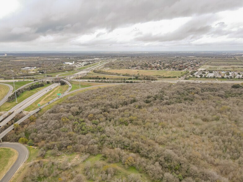 More Photos Of , San Antonio Land For Sale