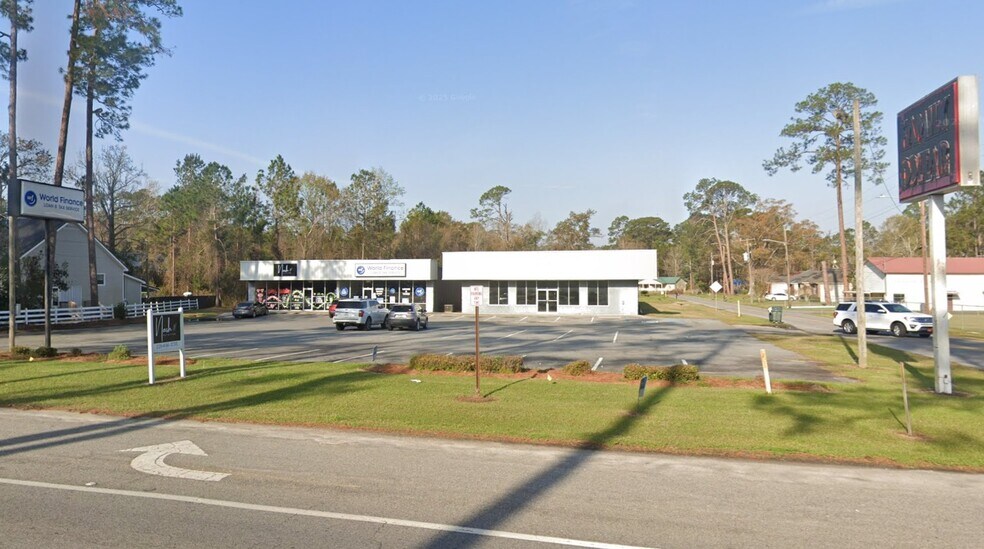 More Photos Of 715 S Davis St, Nashville General Retail For Sale