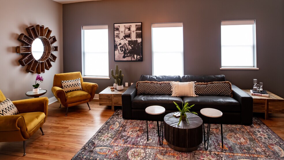 More Photos Of 315 S Trenton Ave, Tulsa Office For Lease