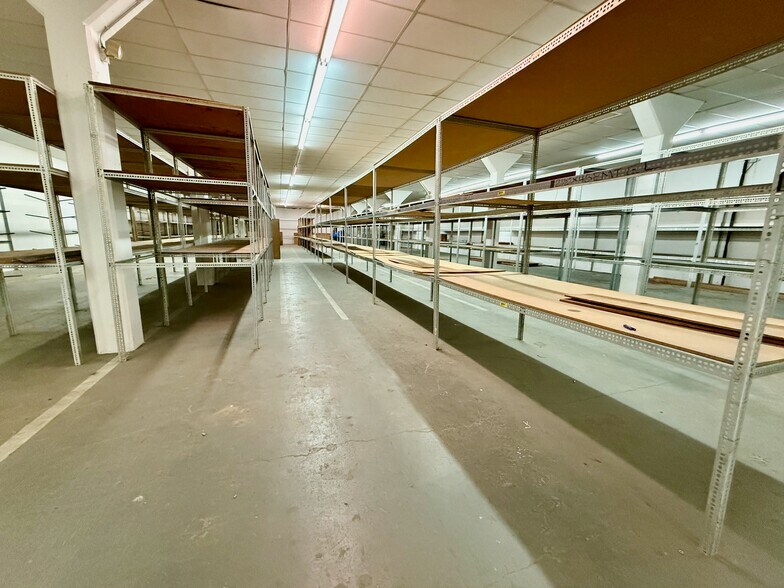 More Photos Of 1298 Spruce St, Easton Light Manufacturing For Lease