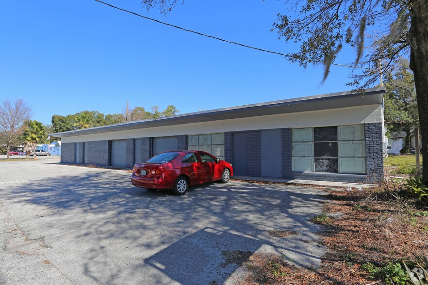 More Photos Of 5821 N Florida Ave, Tampa Warehouse For Lease