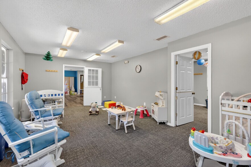 More Photos Of 1055 Teague Trl, Lady Lake Religious Facility For Sale