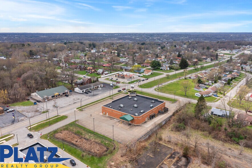 More Photos Of 2864 Mccartney Rd, Youngstown Drugstore For Sale