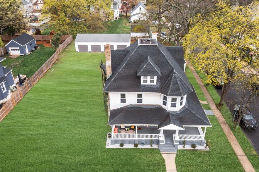 More Photos Of 816 Collings Ave, Collingswood Apartments For Sale