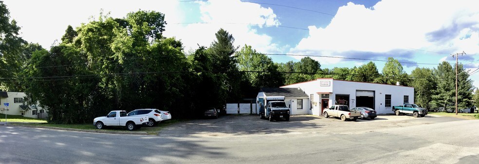 More Photos Of 133 Courthouse Ln, Bowling Green Auto Repair For Sale