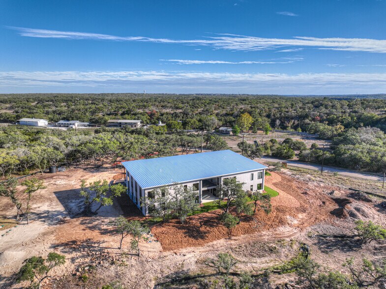 More Photos Of 1878 Herbelin Rd, New Braunfels Office For Sale