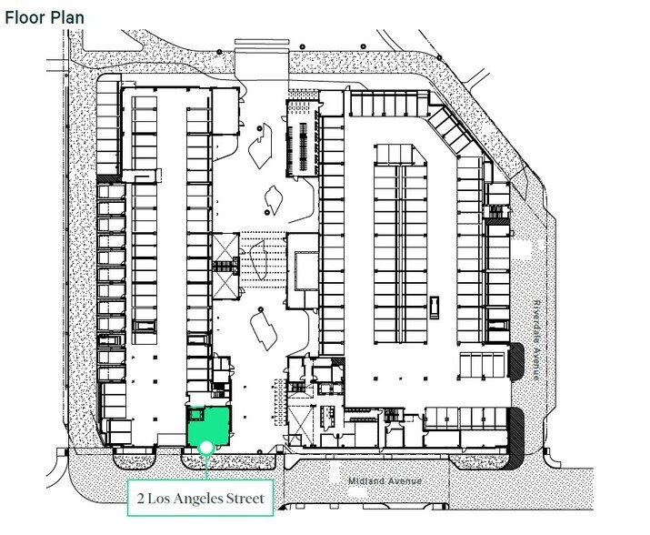 Primary Photo Of 2 Los angelos Street St, Newton General Retail For Lease