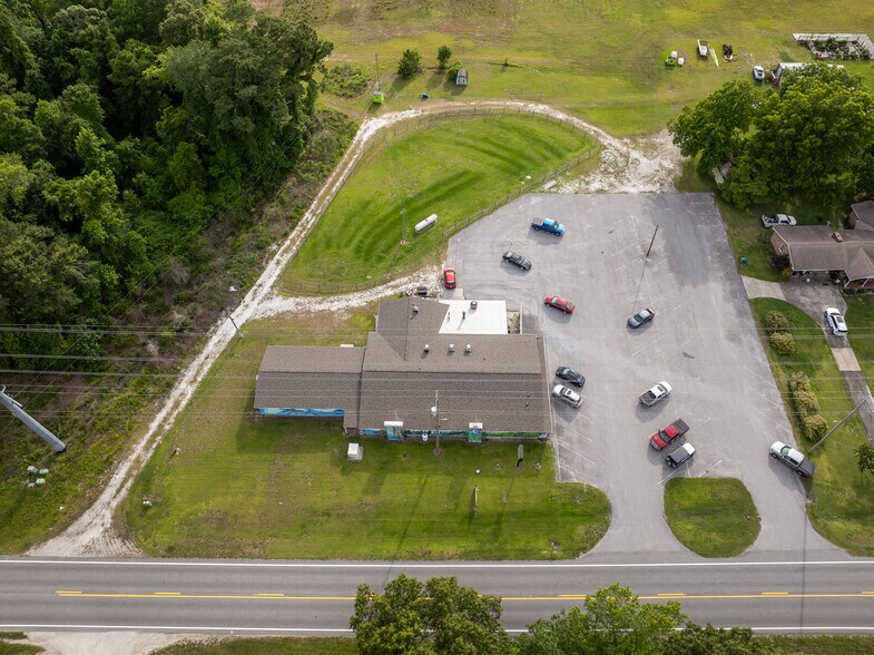 More Photos Of 2383 Hwy 58, Swansboro Restaurant For Sale
