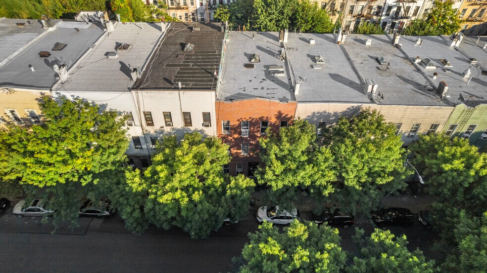 More Photos Of , Brooklyn Multifamily For Sale