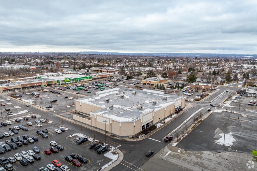 More Photos Of 3742 Innes Rd, Ottawa Unknown For Lease