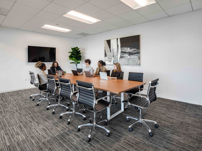 More Photos Of 4160 Temescal Canyon Rd, Corona Coworking Space