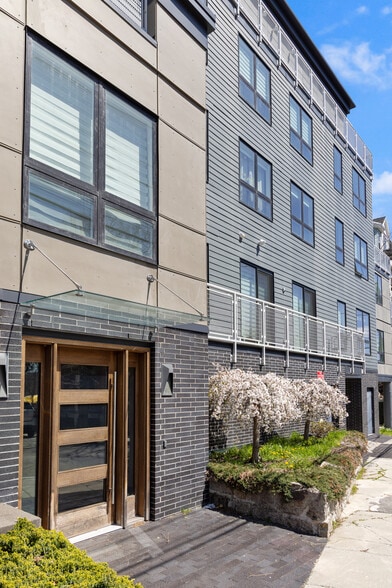 More Photos Of 40 Fisher Ave, Boston Apartments For Sale