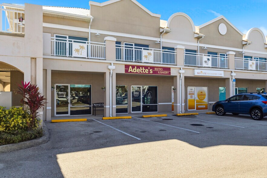 Primary Photo Of 160 Cypress Point Pky, Palm Coast General Retail For Sale