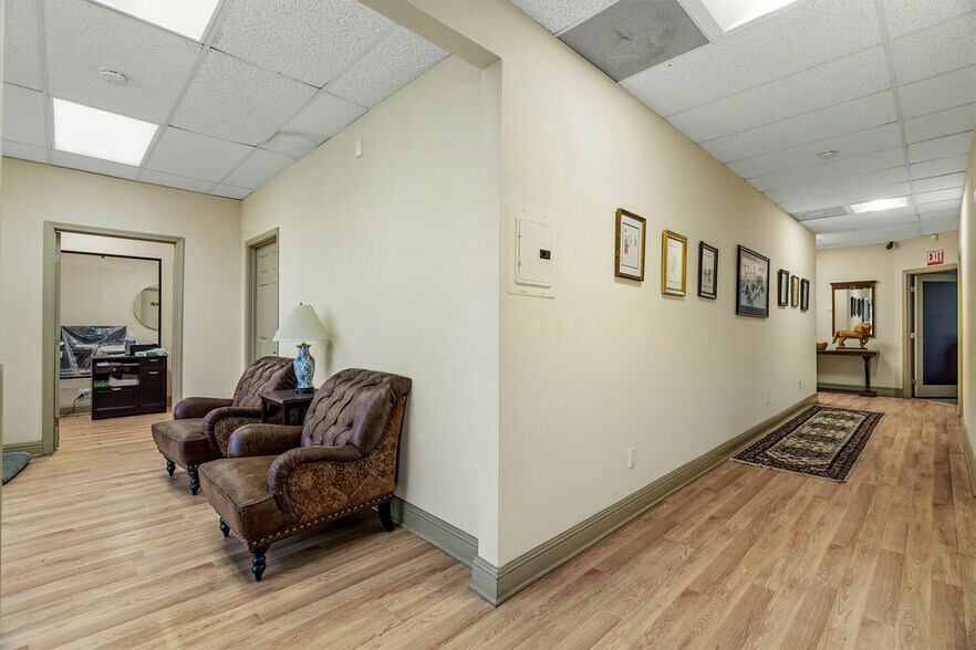 More Photos Of 6346 Brockton Ave, Riverside Office Residential For Sale
