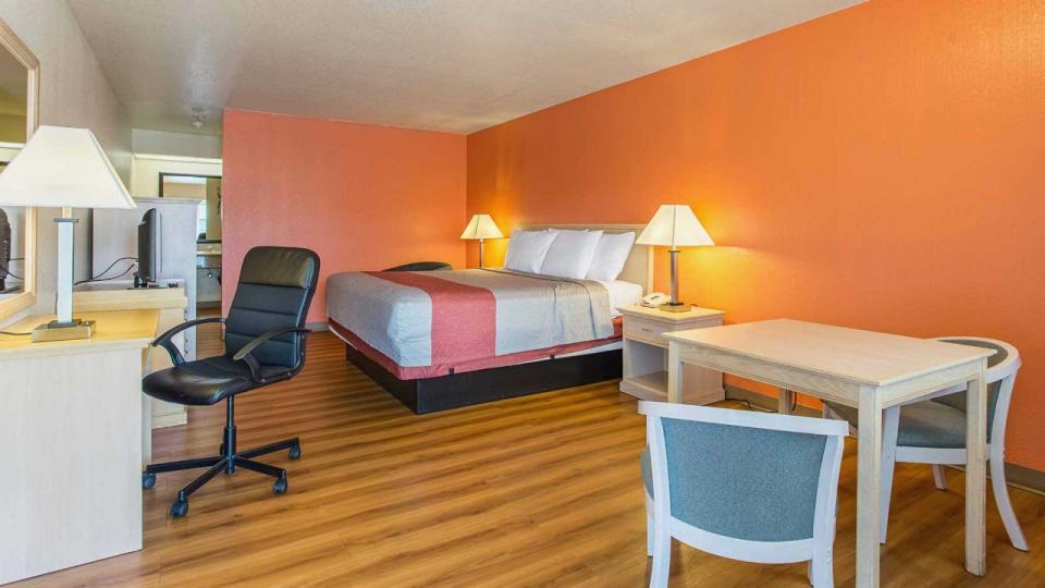 More Photos Of 1303 S Main St, Lordsburg Hotel For Sale