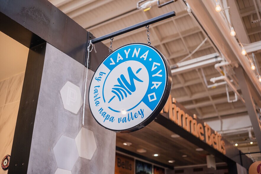 More Photos Of 5959 Shellmound St, Emeryville Unknown For Lease