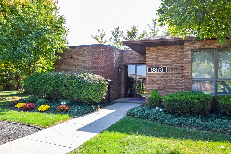 More Photos Of 6373 Kittyhawk Commons Blvd, Dayton Office For Lease