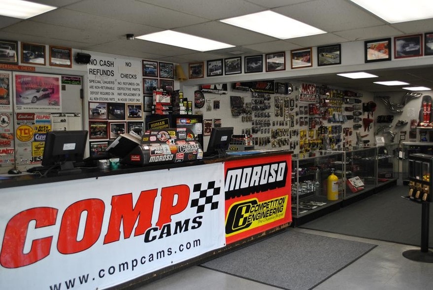 More Photos Of 9201 Wingtip Dr, Houston Warehouse For Sale