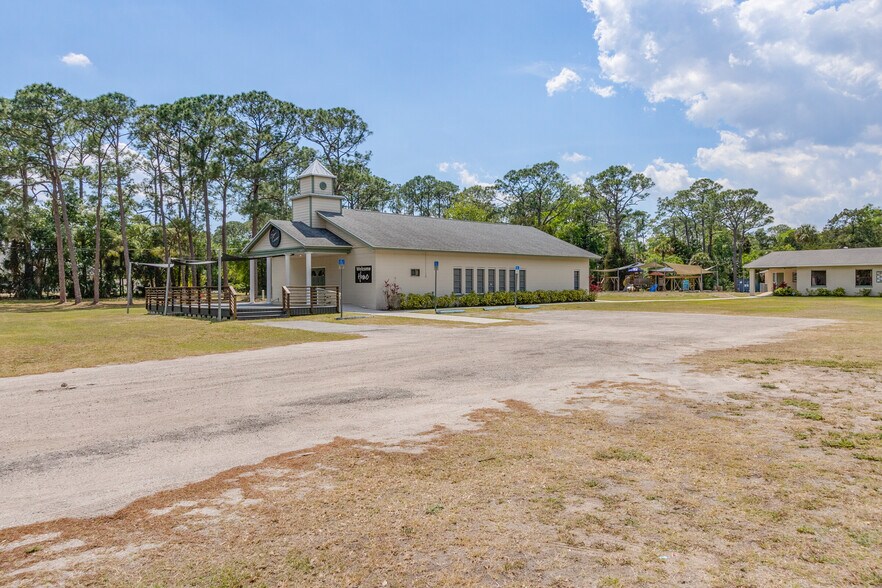 More Photos Of 1865 Friday Rd, Cocoa Religious Facility For Sale