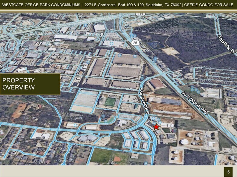 More Photos Of 2271 E Continental Blvd, Southlake Medical For Sale