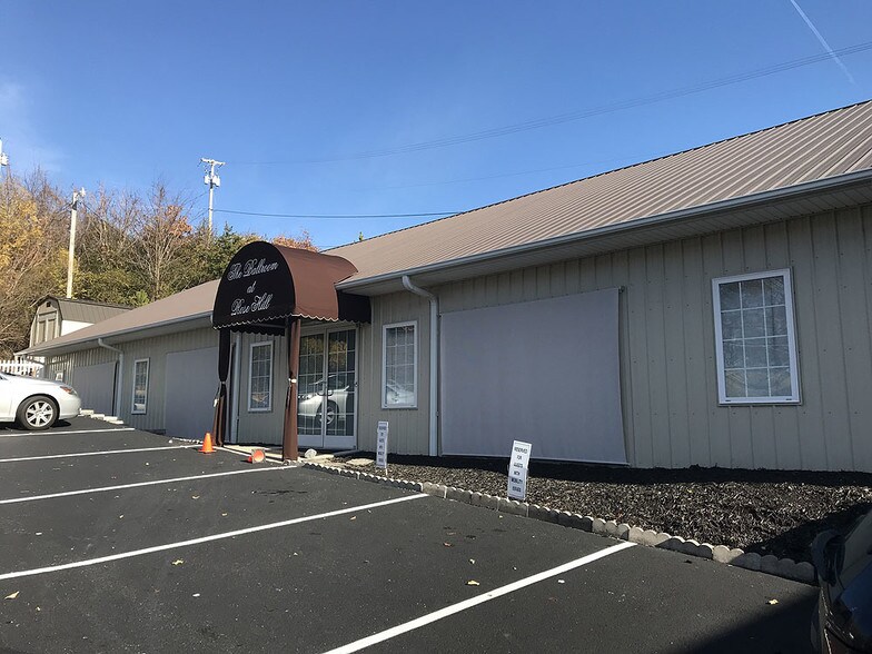 More Photos Of 223 E Market St, Johnson City Religious Facility For Sale