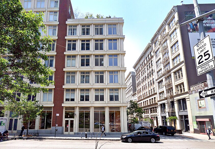More Photos Of 158 Wooster St, New York Apartments For Sale